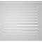Ekena Millwork Vertical Surface Mount PVC Gable Vent: Functional, w/ 3-1/2"W x 1"P Standard Frame, 38"W x 36"H GVPVE38X3601SF - alternate 4